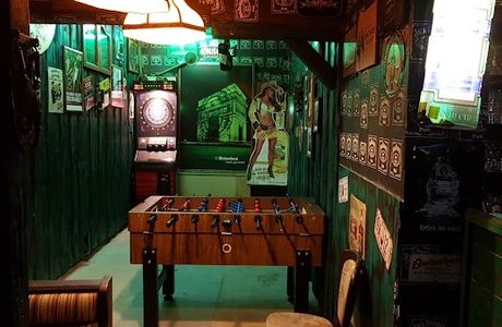 JACKS Legendary PUB