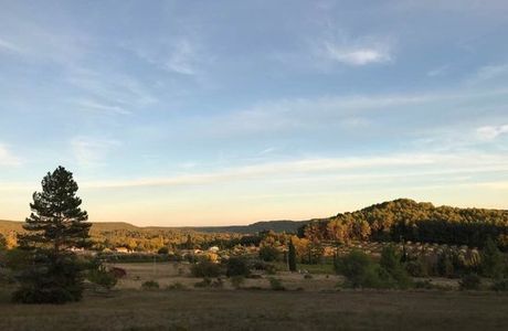 Domaine de Valcolombe