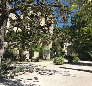 Square Agricol Perdiguié