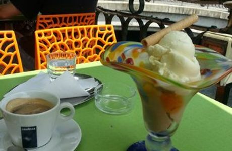 Gelateria Isabella