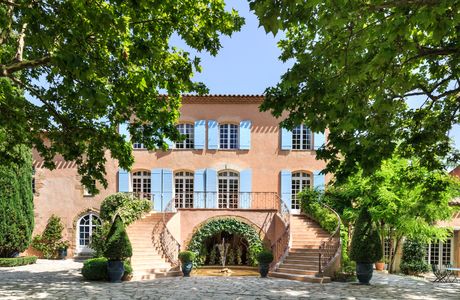 Château Vignelaure