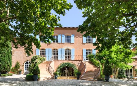 Château Vignelaure 1