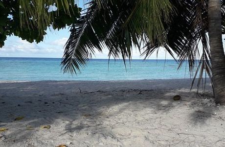 Tekopa Village Fakarava