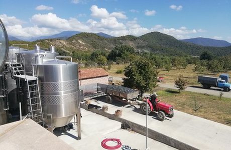 Chelti Winery