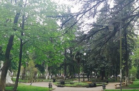 Park of Glory