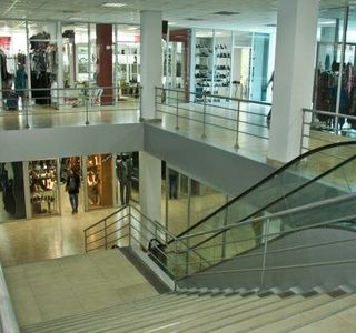 Grand Mall