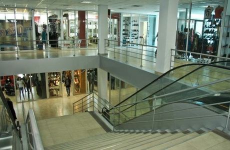Grand Mall
