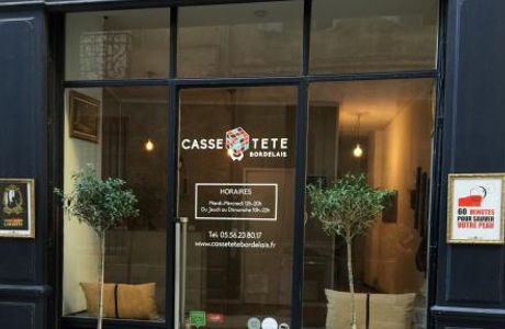 Casse-Tête Bordelais