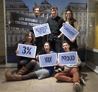 Echappe Toi Bordeaux