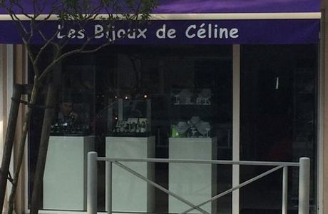 Les Bijoux de Céline
