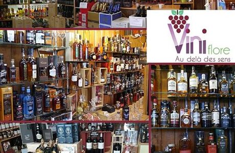 cave viniflore