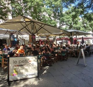 Le Petit Nice