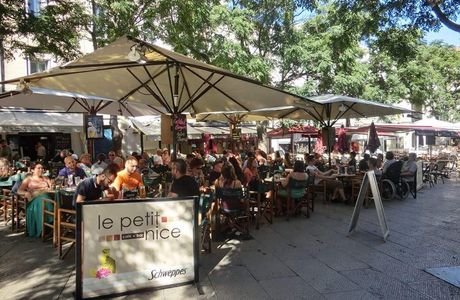 Le Petit Nice