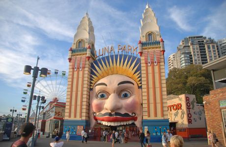 Luna Park