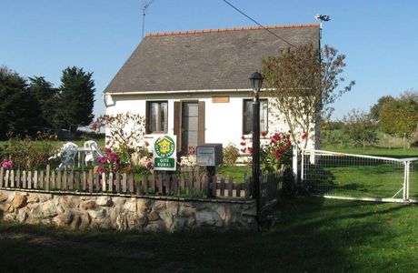 Guemene-Penfao