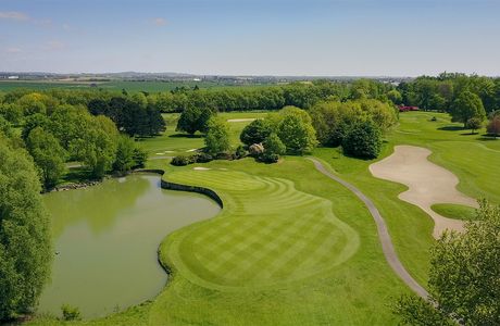 Paris International Golf Club