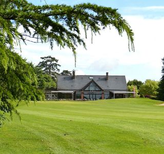 Anjou Golf & Country Club