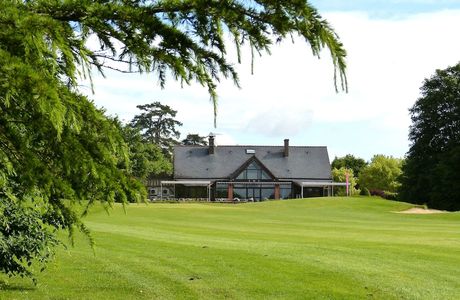 Anjou Golf & Country Club
