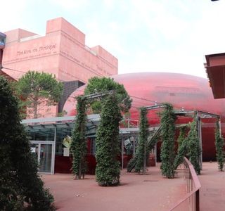 Théâtre de l'Archipel, scène nationale de Perpignan