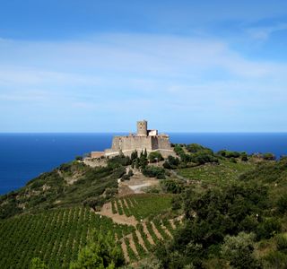 Fort Saint-Elme