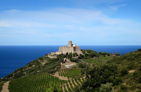 Fort Saint-Elme