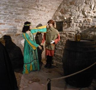 Musée Historama
