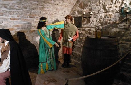 Musée Historama