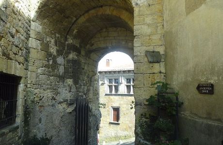 Musée Charles Portal