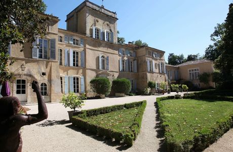 Château des Plantes
