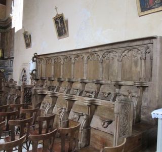 Eglise Saint-Hilaire