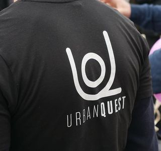 Urban Quest