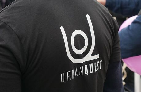 Urban Quest