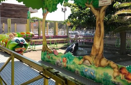 Babyland