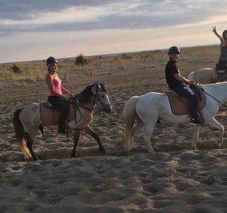 Abrivado Ranch