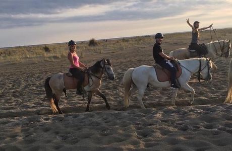 Abrivado Ranch