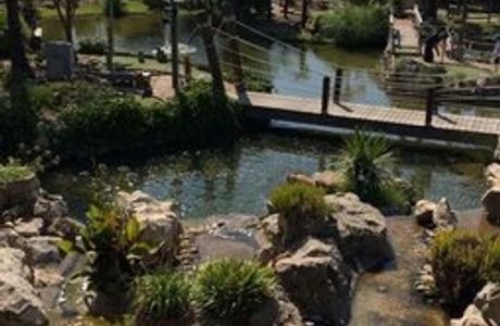 L'Aventure Mini Golf