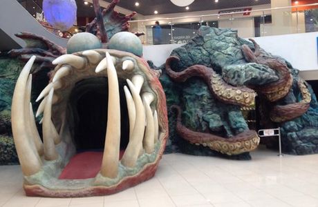 Seaquarium