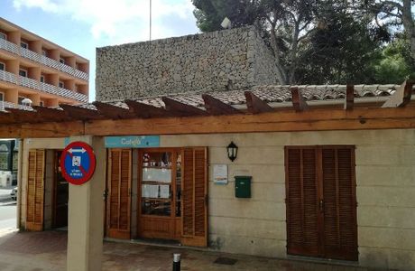 Oficina Municipal de Información Turística de Santa Ponça