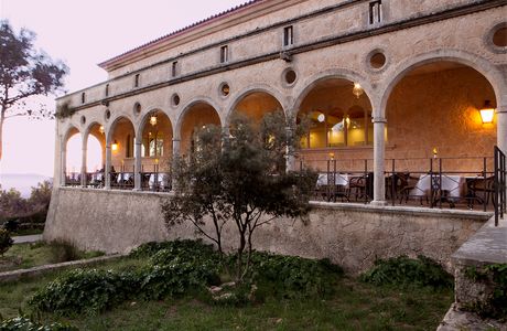 Santuari de Cura