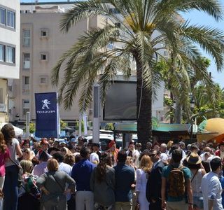 Oficina Municipal de Informacion Turistica