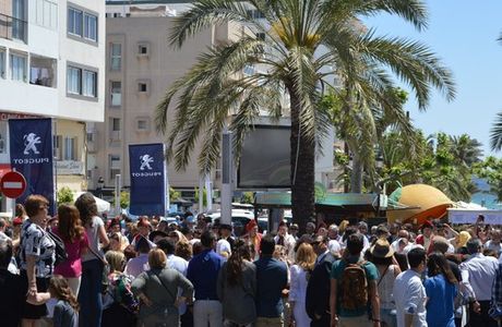 Oficina Municipal de Informacion Turistica