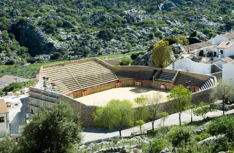 Plaza de Toros