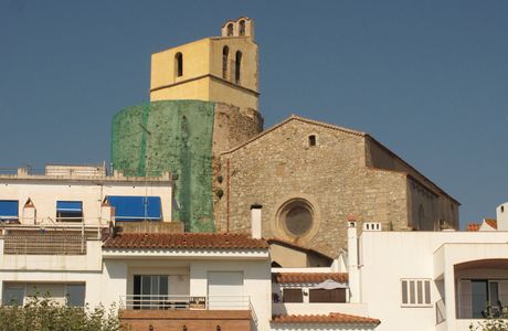 Parroquia de Sant Jaume