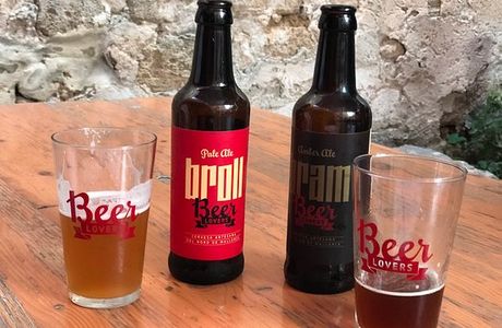 Beer Lovers Cerveceria