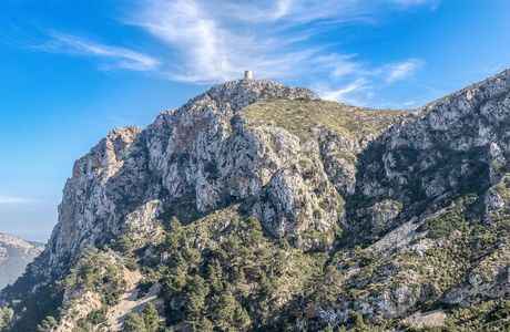 Serra de Tramuntana