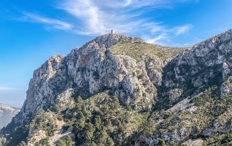 Serra de Tramuntana 1