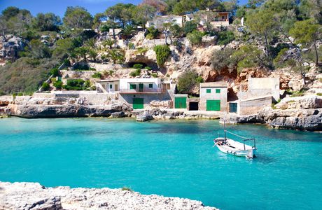 Mallorca en Taxi