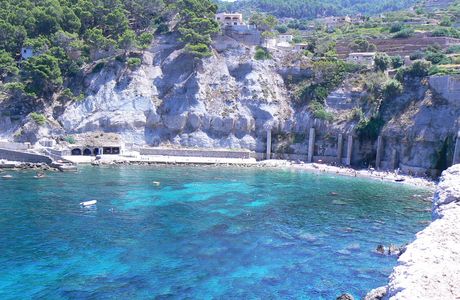 Cala Banyalbufar