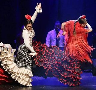 Flamallorca Palma: Fiesta Flamenca