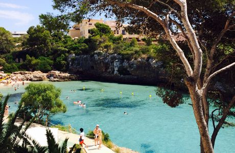 Cooltra Mallorca